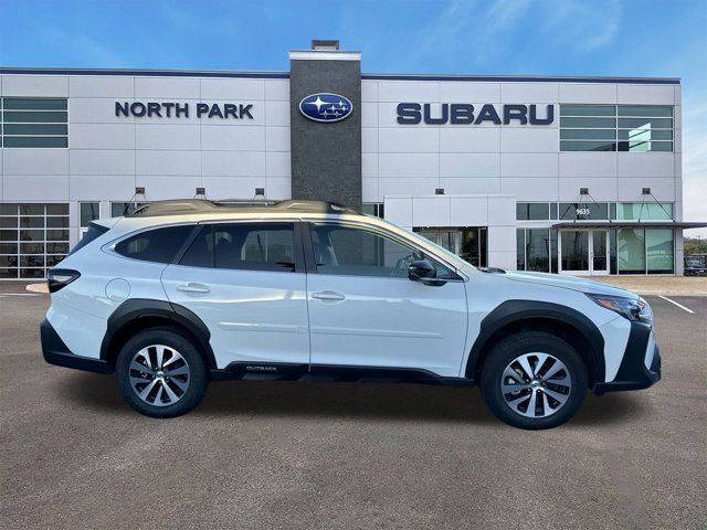 2024 Subaru Outback Premium