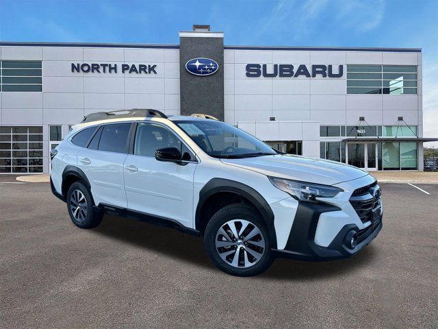 2024 Subaru Outback Premium