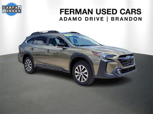 2024 Subaru Outback Premium