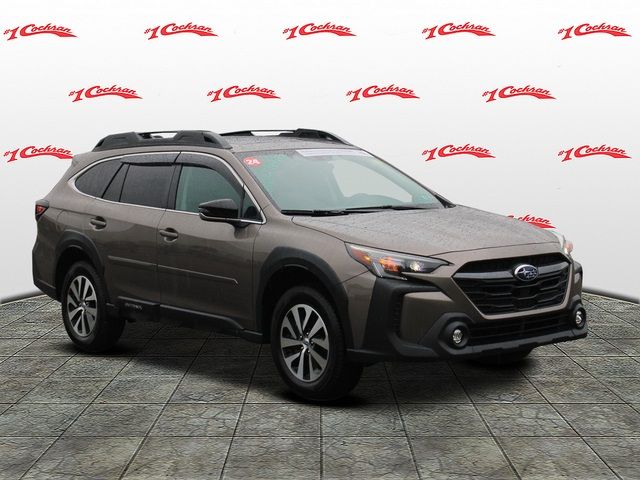 2024 Subaru Outback Premium