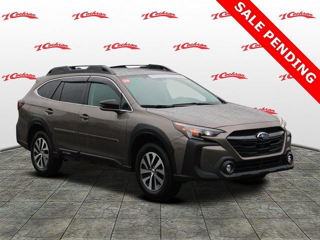 2024 Subaru Outback Premium