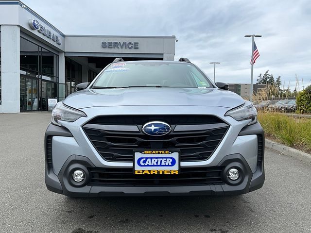 2024 Subaru Outback Premium