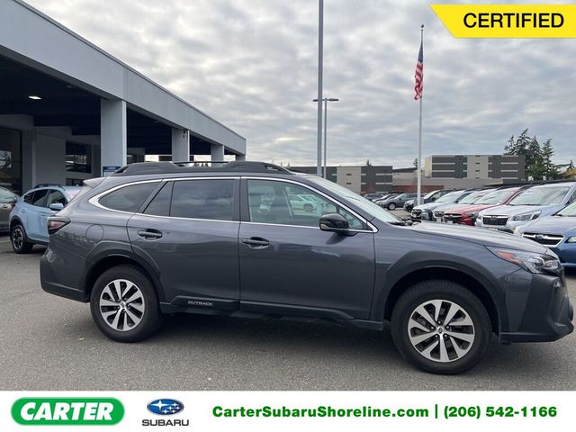 2024 Subaru Outback Premium