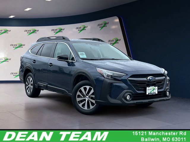 2024 Subaru Outback Premium