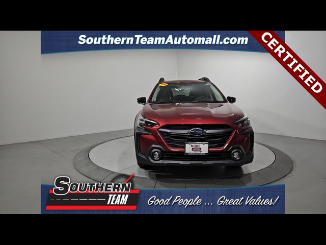 2024 Subaru Outback Premium