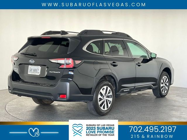 2024 Subaru Outback Premium