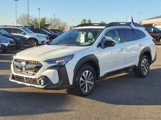 2024 Subaru Outback Premium