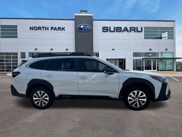 2024 Subaru Outback Premium