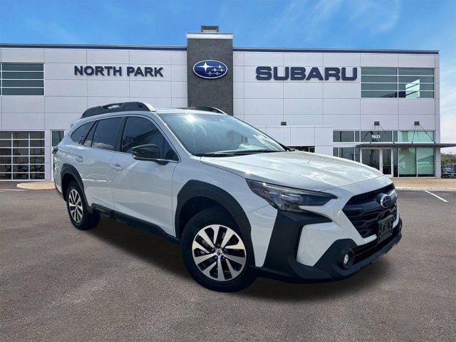 2024 Subaru Outback Premium