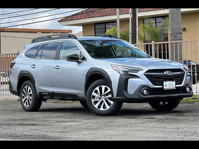 2024 Subaru Outback Premium