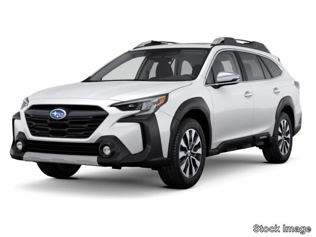 2024 Subaru Outback Touring