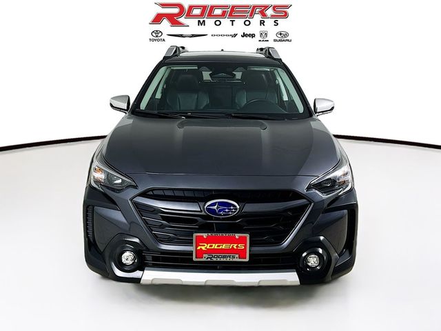 2024 Subaru Outback Touring