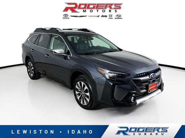 2024 Subaru Outback Touring