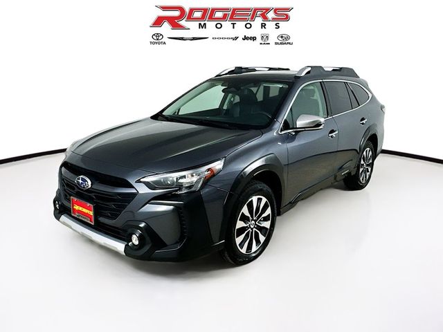 2024 Subaru Outback Touring