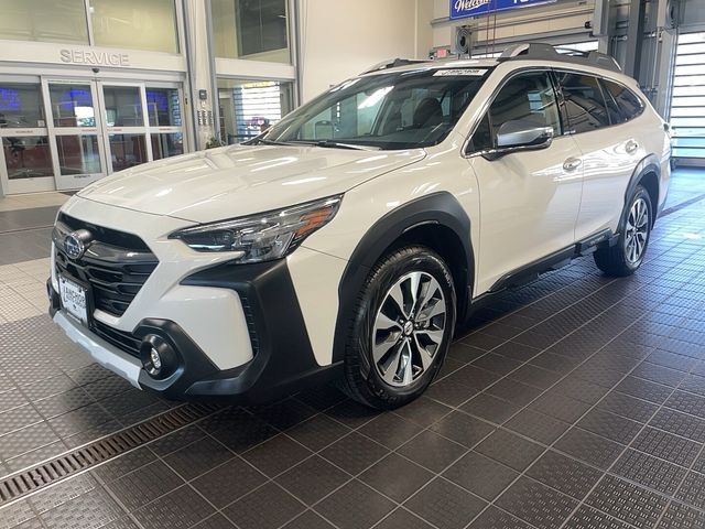 2024 Subaru Outback Touring XT