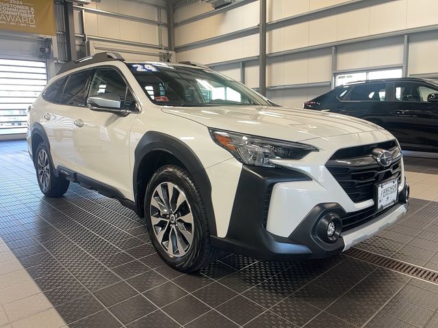 2024 Subaru Outback Touring XT