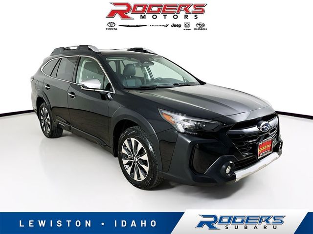 2024 Subaru Outback Touring XT