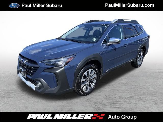 2024 Subaru Outback Touring