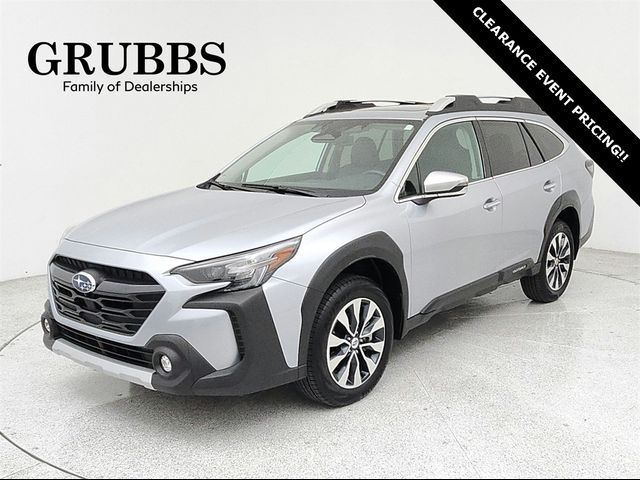 2024 Subaru Outback Touring