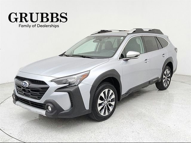 2024 Subaru Outback Touring