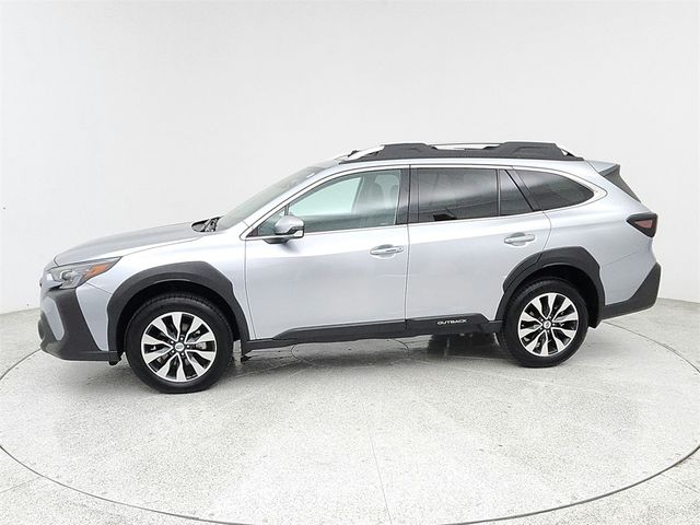 2024 Subaru Outback Touring