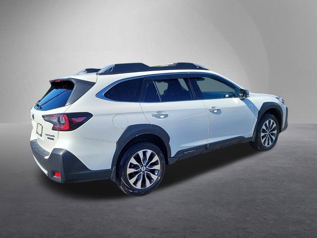 2024 Subaru Outback Touring