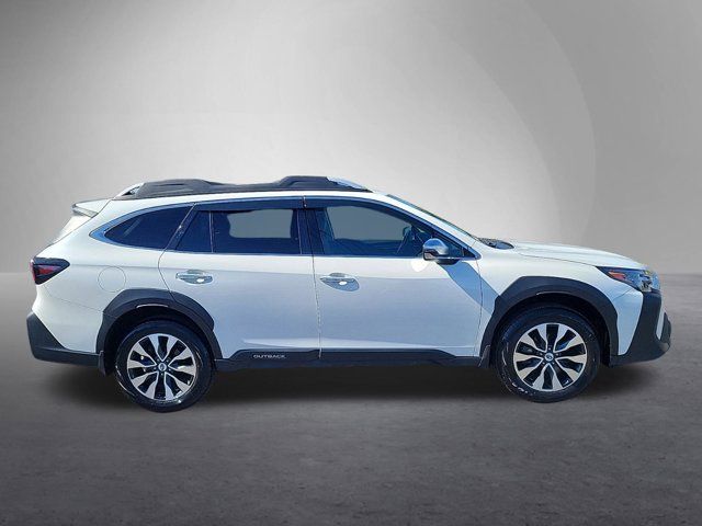 2024 Subaru Outback Touring