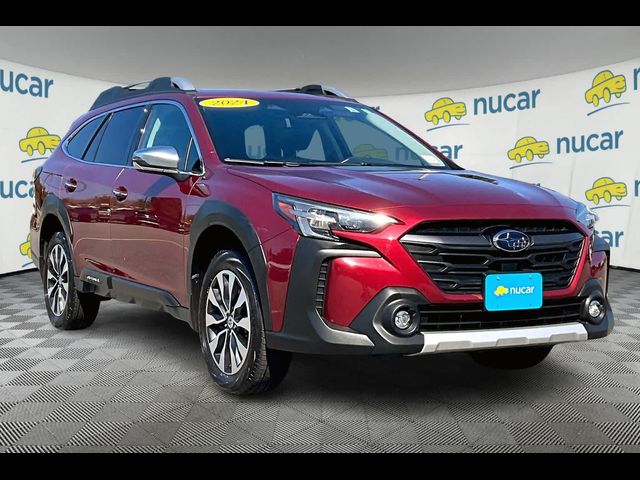 2024 Subaru Outback Touring