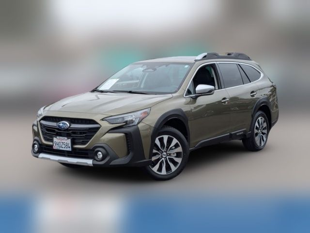 2024 Subaru Outback Touring