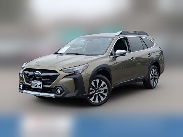 2024 Subaru Outback Touring