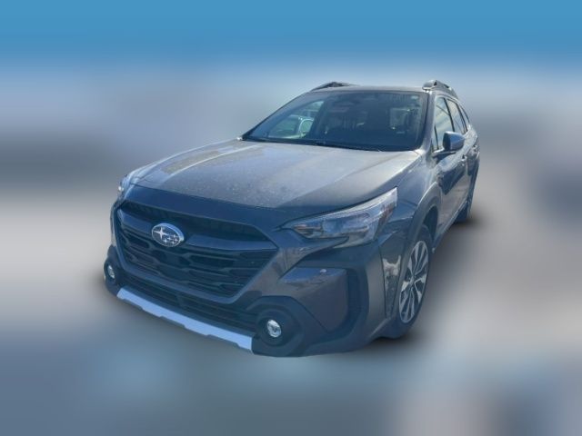 2024 Subaru Outback Touring