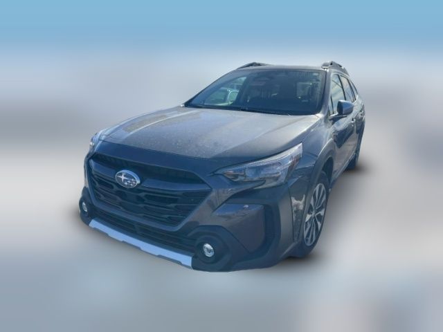 2024 Subaru Outback Touring