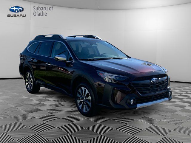 2024 Subaru Outback Touring