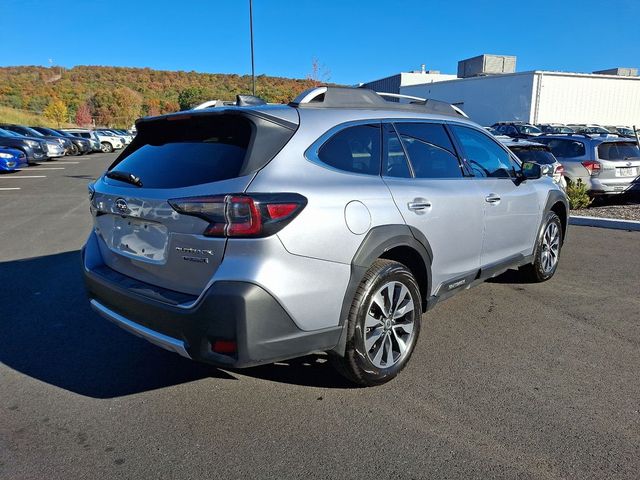 2024 Subaru Outback Touring