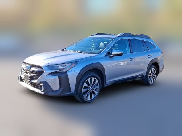 2024 Subaru Outback Touring