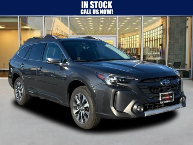 2024 Subaru Outback Touring