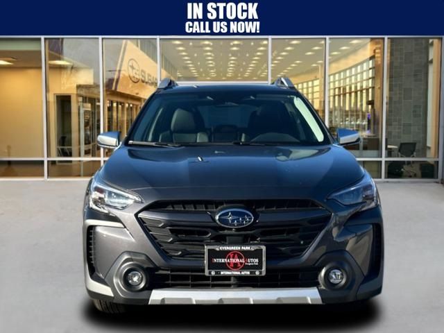 2024 Subaru Outback Touring