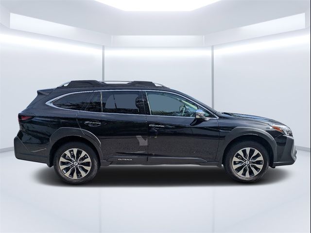 2024 Subaru Outback Touring