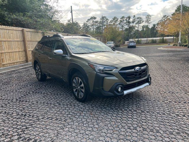 2024 Subaru Outback Touring