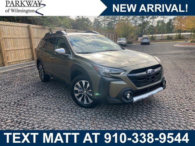 2024 Subaru Outback Touring