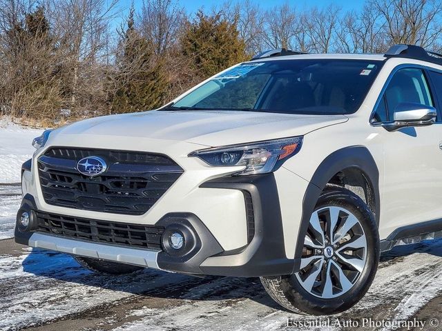 2024 Subaru Outback Touring