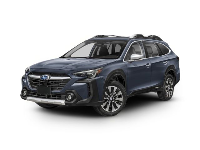 2024 Subaru Outback Touring