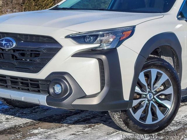 2024 Subaru Outback Touring