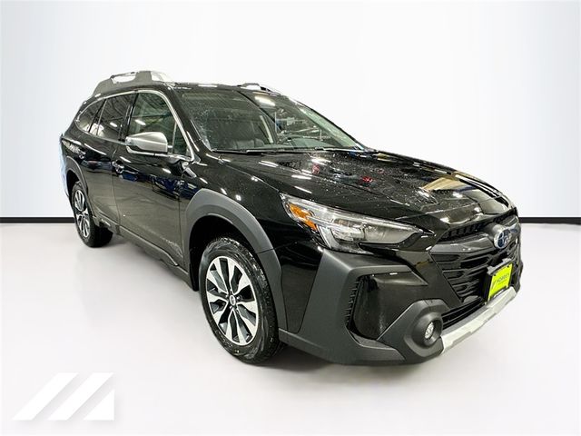 2024 Subaru Outback Touring