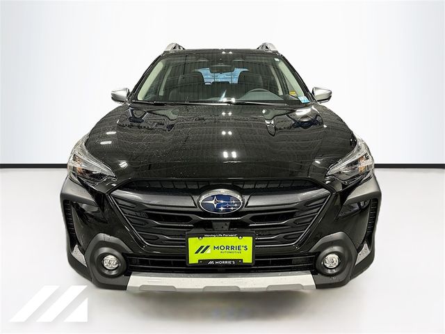 2024 Subaru Outback Touring