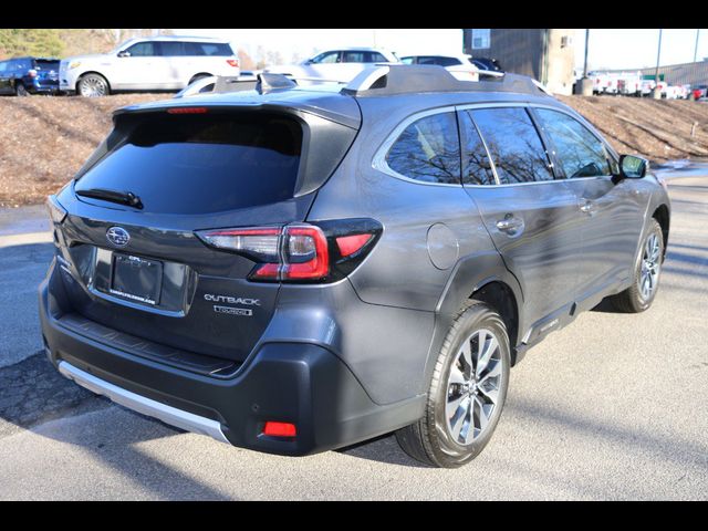 2024 Subaru Outback Touring