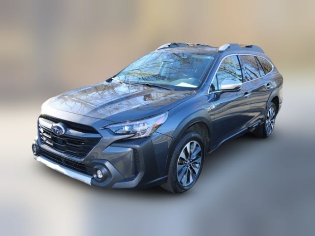 2024 Subaru Outback Touring