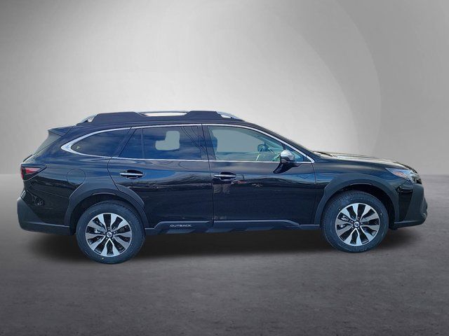 2024 Subaru Outback Touring