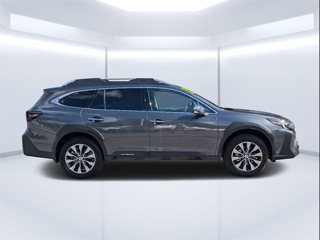 2024 Subaru Outback Touring