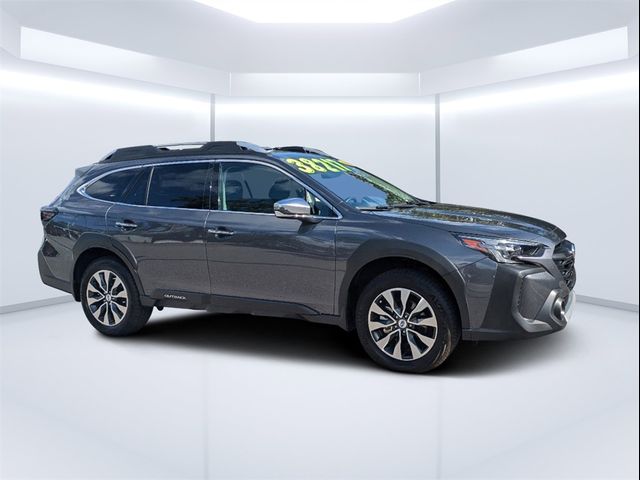 2024 Subaru Outback Touring